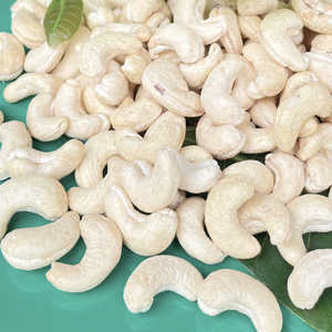 Anacardos crudos de Vietnam, anacardos orgánicos exportados a Asia, UE y ORIENTE MEDIO - Product Image 1