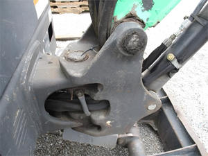 Miniexcavadora bastante usada y bien mantenida 2016 BOBCAAT E26 a la venta y disponible para envío en todo el mundo - Product Image 3