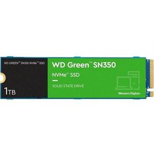 WD verde SN350 1TB M.2 NVMe SSD (3200/2500)
