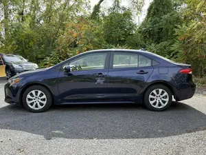 2023 Toyota Corolla LE - Product Image 5