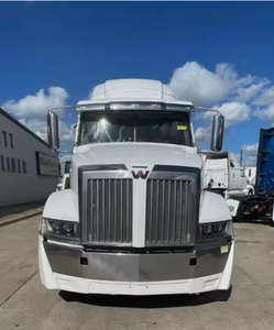 Camiones Seminuevos Western Star 5700XE de Servicio Pesado, Comerciales, Súper Asequibles - Product Image 6
