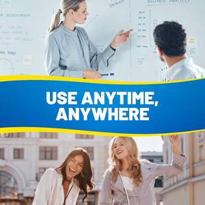 Kool N Soothe 5 Millilitres Rouleau de Gel Chaud et Froid pour le Front - Product Image 2