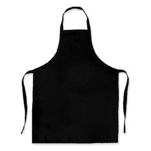 Wholesale Pure Cotton Custom Logo Printed Bibs Waterproof Kitchen Chef <b>Cooking</b> <b>Aprons</b> for Women Men Sleved <b>Aprons</b> for - Product Image 6