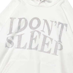 Sweat-shirts pour hommes en strass, style streetwear, meilleur design, bonne qualité, prix actuel, légers - Product Image 2