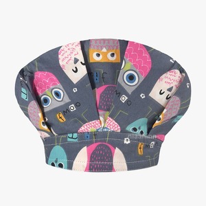 Bonnet de chirurgien personnalisé Chapeau chirurgical Casquettes de soins infirmiers hospitaliers personnalisées Casquettes unisexes utilisables - Product Image 4