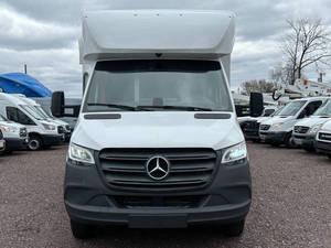 Occasion 2021 Mer-cedes-Benz Sprinter 4500 - Product Image 2
