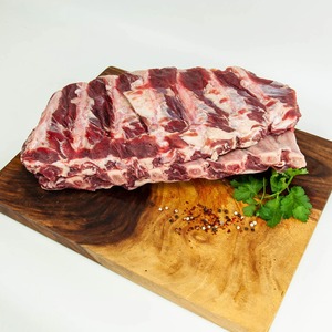Costillas de Res Congeladas Premium al por Mayor, Empaque a Granel, Carne de Calidad de Exportación para Supermercados, Servicios de Alimentación y Compradores Globales - Product Image 6