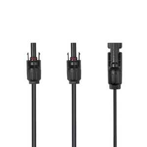 สายเชื่อมต่อแบบขนานสำหรับโซลาร์เซลล์ EcoFlow - Product Image 5