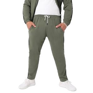 Conjuntos Deportivos Clásicos para Hombre, Estampados, de Invierno, Elegantes, Casuales, Duraderos, de Algodón Transpirable, Resistentes al Viento, HECHOS POR HS 2026 - Product Image 5