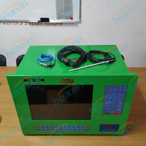 Pybk 3000 di iniezione diesel banco di prova della pompa di controllo del regolatore - Product Image 5