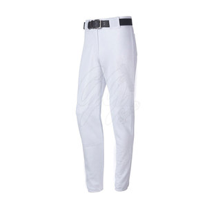 Uniforme de Béisbol de Alta Calidad, Transpirable, con Contraste de Color, Personalizable, el Más Vendido, Ropa Profesional para Equipos - Product Image 3