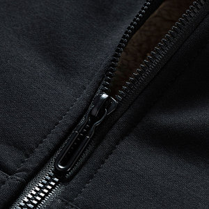 Chándales de algodón 100% de alta calidad para hombre, recién llegados, conjuntos transpirables para correr en el gimnasio, moda personalizada para deportes de invierno - Product Image 3