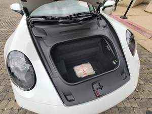 2022 911 Turbo S Coupé, Motor de 6 Cilindros en Línea con Doble Turbo de 640 hp, Tracción en las Cuatro Ruedas, Sin Modificar - Product Image 5