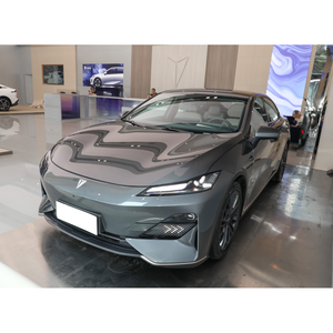 Vente de liquidation Deepal SL03 (Deepal L07) 2024 Voitures électriques - Product Image 4
