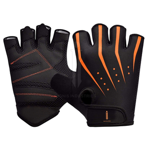 unique style <b>weight</b> lifting <b>gloves</b> leather made <b>weight</b> lifting <b>gloves</b> 2025 <b>weight</b> lifting <b>gloves</b> - Product Image 5