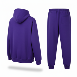 Sudaderas con Capucha y Camisetas de Invierno para Hombre, Diseño Gráfico Personalizado OEM, Talla Grande, 100% Algodón - Product Image 3