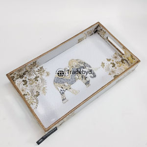 Quemador de Incienso de Resina de Madera de Primera Calidad Moderno, Difusor de Aroma Móvil Hecho a Mano para Decoración de Lujo y Bienestar Tradebyd - Product Image 4