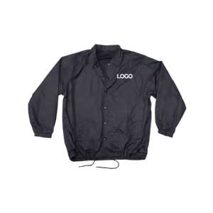 เสื้อวิ่งสำหรับผู้ชายเสื้อผ้าออกกำลังกายทำจากโพลีเอสเตอร์100% เสื้อกันลมสำหรับผู้ชายดีไซน์ใหม่2025 - Product Image 6