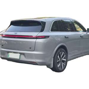 SUV intelligent de luxe d'occasion 2023, 60 000 km de kilométrage, grand écran, cockpit spacieux, sièges canapé, assistance à la conduite L2 ADAS - Product Image 3