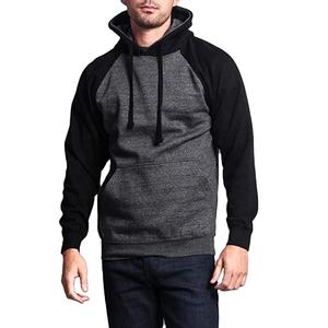 Latest Custom Pullover <b>Hoodies</b> Windproof Breathable Skinny Jogger Sports Tracksuit in All Colors Plus Size Available - Product Image 1
