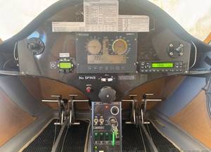 PIPI-STREL SIN-US Usado, LIMPIO, 2011 - Product Image 5