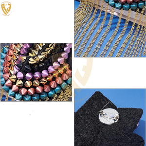 Charreteras de PVC de alta calidad Menos precio Clasificación alta en los últimos artículos Hecho en Pakistán Precio barato para la venta - Product Image 6