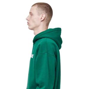 เสื้อฮู้ดพิมพ์ลายสไตล์คนเมืองสำหรับผู้ชายเสื้อกันหนาวมีฮู้ดแขนยาวใส่สบายมีฮู้ดลำลองพิมพ์ลาย - Product Image 4