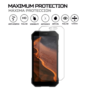 ฟิล์มกันรอย Doogee S61 - Product Image 2