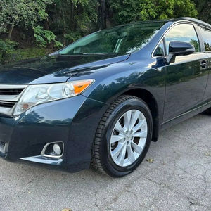 สะอาด2013ใช้ในการ-Yo-TA Ven_za เลอ AWD - Product Image 1