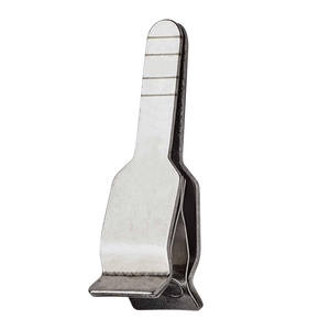 Micro Acland Vessel Instruments Set Single and Double Clamp Acland Clamp Surgical Instruments Clip - Product Image 4