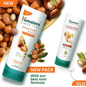 Nueva llegada Himalaya Herbal Argan Oil 80 ML Acondicionador certificado internacional a precio mayorista de La India - Product Image 2