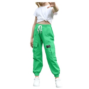 Bangladesh fabricante exportación calidad PANA cordón bolsillo impermeable transpirable moda estiramiento mujeres carga larga - Product Image 3