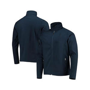 Veste Imperméable pour Homme Respirante Souple Pas Cher Veste Softshell pour Homme - Product Image 3