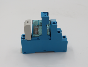 รีเลย์ไฟฟ้า3176000309พร้อมราง DIN อะไหล่เครื่องจักรสำหรับขุด epiroc Atlas copco - Product Image 5