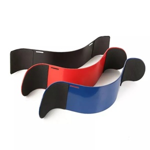 GAF Best Selling <b>Gym</b> Fitness Bomber Arm Muscle Exercise Blaster Biceps Brachial Plate For Body Building - Product Image 1