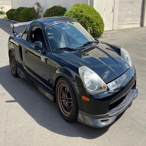 USADO LHD/RHD 2000 T0Y0TA MR2 SPYDER - Product Image 1