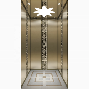 Salle des machines/systèmes de contrôle Monarch Vvvf sans pièce Accueil Villa Maison Ascenseurs de passager Contemporain <span class=keywords><strong>AC</strong></span> Drive Ascenseur de passager - Product Image 3