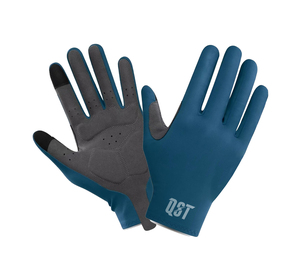 Gants de vélo de moto Logo personnalisé Motocross Dirt Bike Racing Protection des mains Gants de moto Doigt complet Gants de vélo - Product Image 3