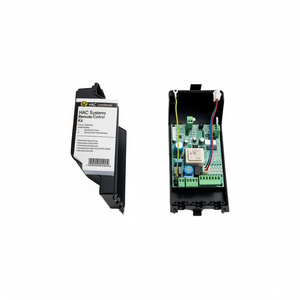 Kit de télécommande Olimpia Splendid B0873 pour systèmes HVAC avec contrôle d'entrée analogique 0-10V - Product Image 2