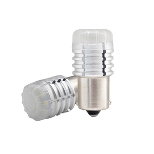 Ampoules LED Ba15s P21W 9led - Product Image 1