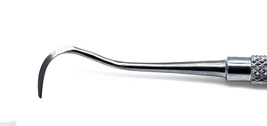 Cuchara Dental Excavadora para Remover Caries, Esmalte Dental, Dentina Decavada, Herramientas para Caries - Instrumentos Dentales Precio de Mayoreo 2025 - Product Image 2