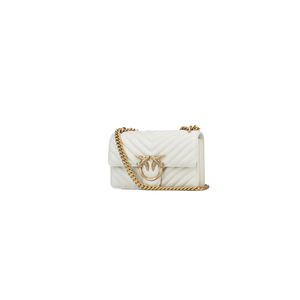 Bolsos cruzados de moda para mujer en TU para Pinko de BIANCOGOLD - Product Image 2