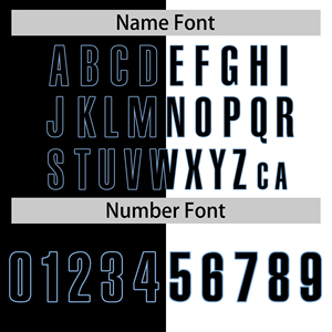 Ensemble de maillots de basket-ball personnalisés noir blanc-bleu, vente en gros, vêtements de sport sublimés, logo vierge, production OEM, maillot de basket-ball - Product Image 5