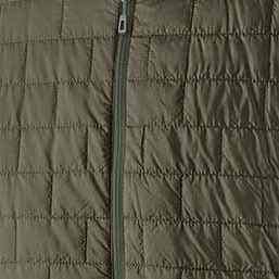 Nouvelle arrivée de manteaux de haute qualité de marque personnalisée pour hommes Vestes et manteaux de sport imperméables Veste de mode - Product Image 3