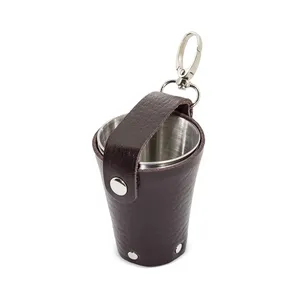 Ensemble de verres à shot Olearia personnalisés, gadgets promotionnels pour boissons, personnalisables - Product Image 2