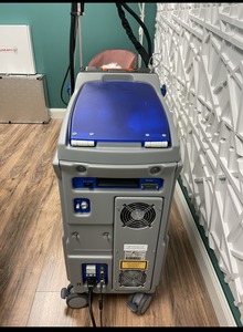 Assez utilisé Deka Cartessa Motus AX Alex 755nm - Product Image 2