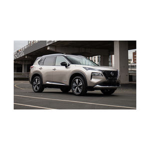 NISSAN X-Trail SUV AWD essence 1.5T 144PS L3 R18 - Version Luxe 5 places, conduite à gauche, neuf ou d'occasion, à vendre - Product Image 6