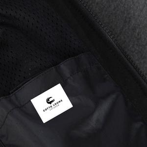 Sweats à capuche unisexe pullover respirant couleur unie séchage rapide streetwear mode vente en gros de haute qualité à la mode sweats à capuche décontractés - Product Image 6