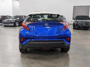 Toyota CHR 2020 - Product Image 3