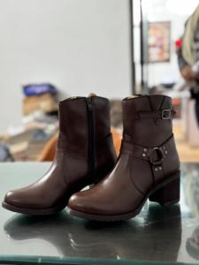 مشبك حزام أنيق وأنيق للنساء مع تصنيع المعدات الأصلية المتاحة - Product Image 4